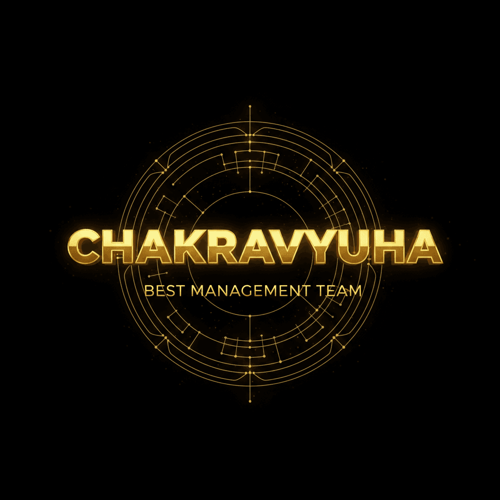 Chakravyuham